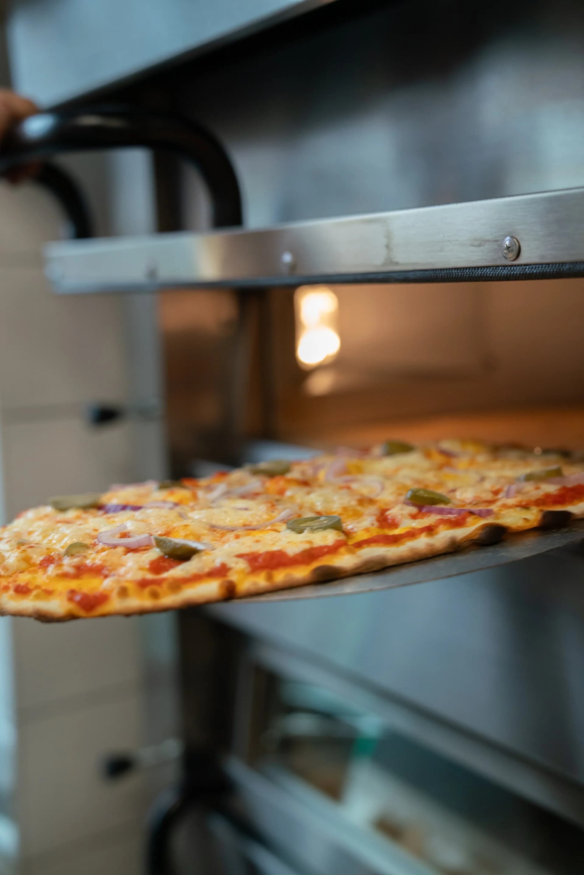 New York Flatbread